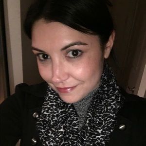 Meet your Posher, Brooke